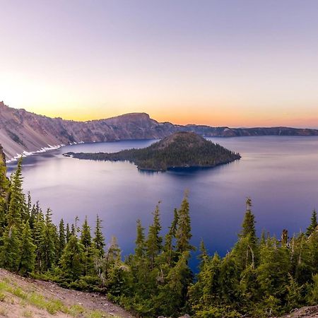 Holiday Inn Express & Suites Klamath Falls Central By Ihg Luaran gambar