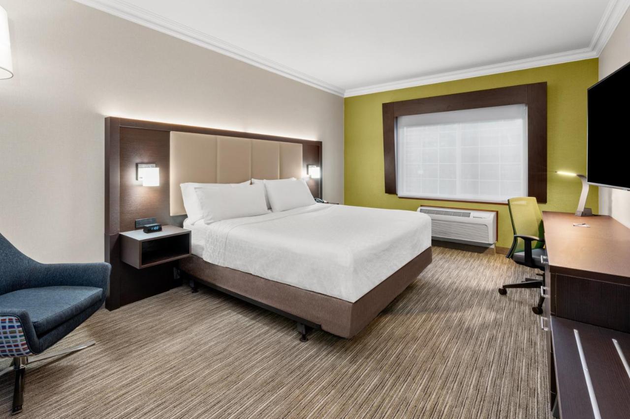 Holiday Inn Express & Suites Klamath Falls Central By Ihg Luaran gambar