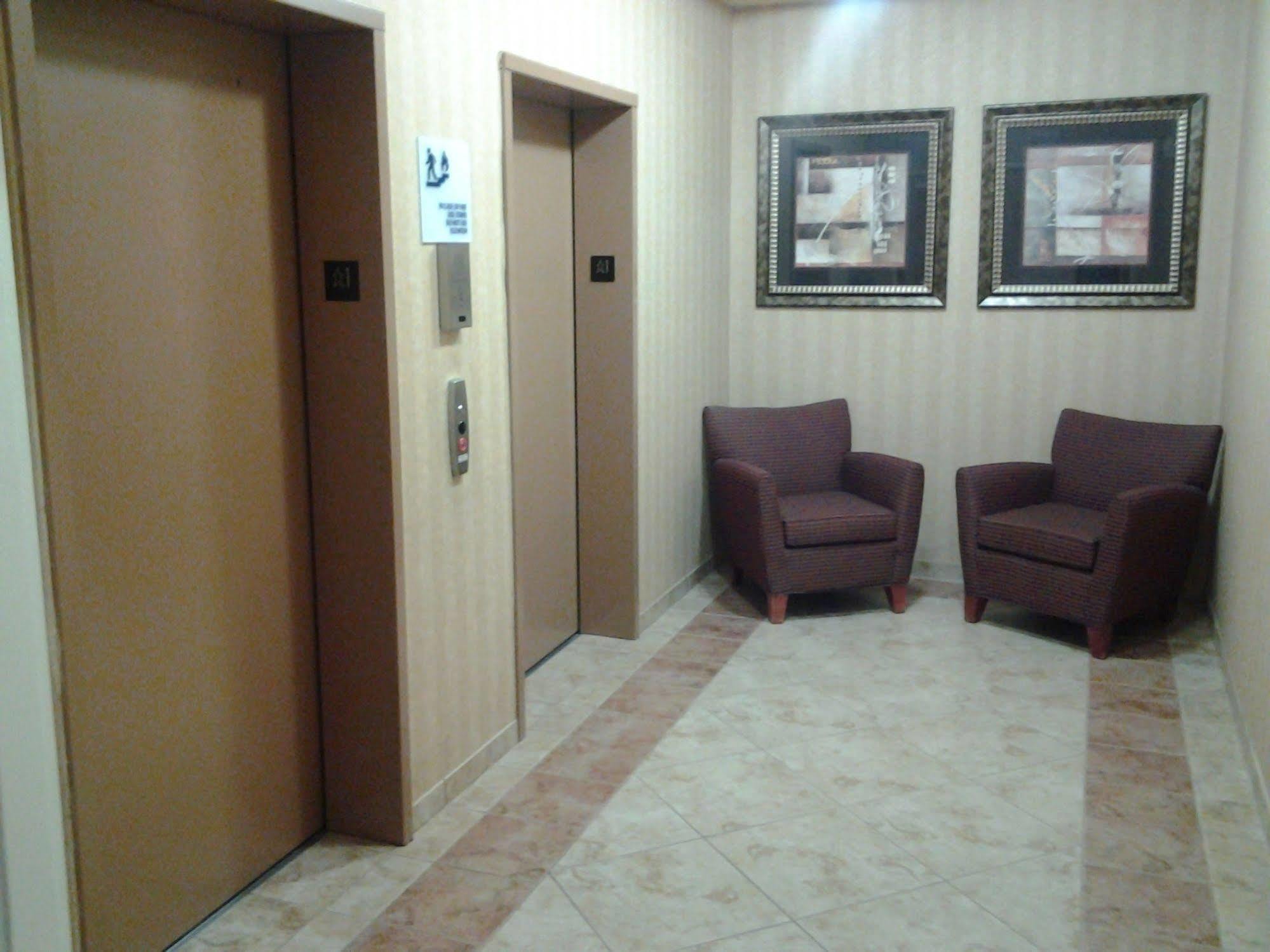 Holiday Inn Express & Suites Klamath Falls Central By Ihg Luaran gambar