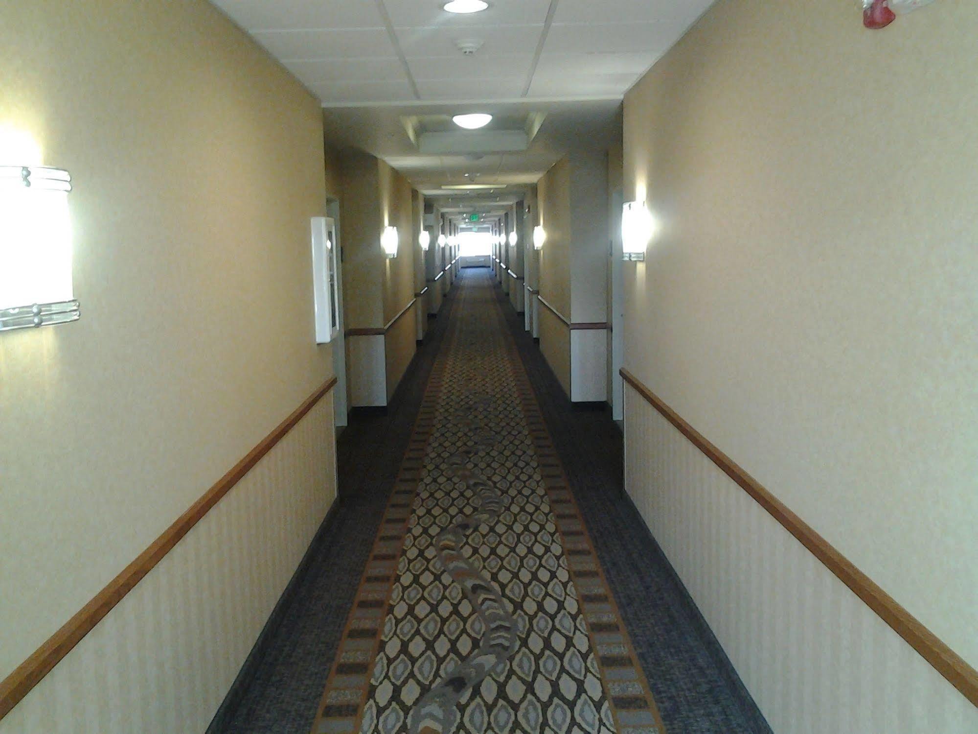 Holiday Inn Express & Suites Klamath Falls Central By Ihg Luaran gambar
